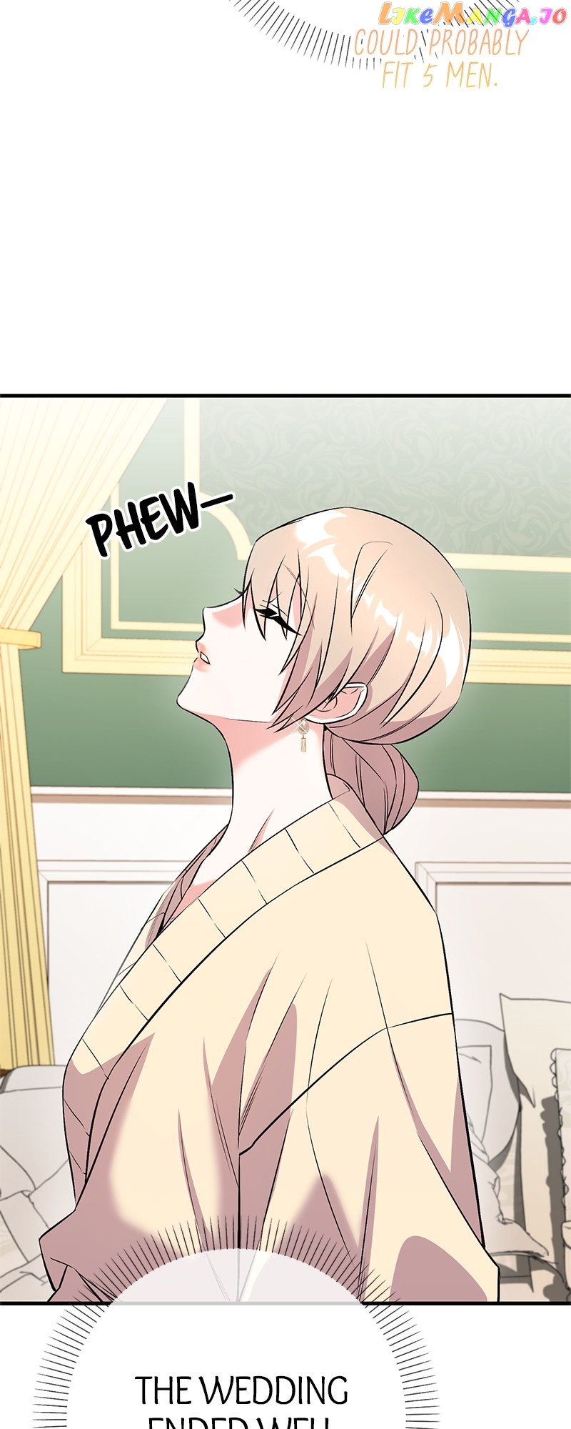 Amelia's Opalescent Marriage chapter 22 - page 4