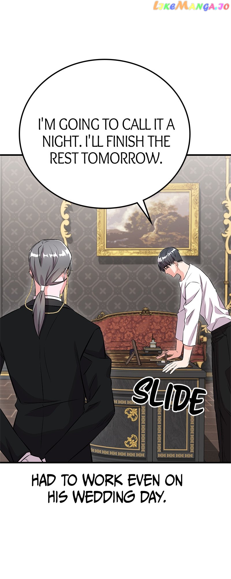 Amelia's Opalescent Marriage chapter 22 - page 12