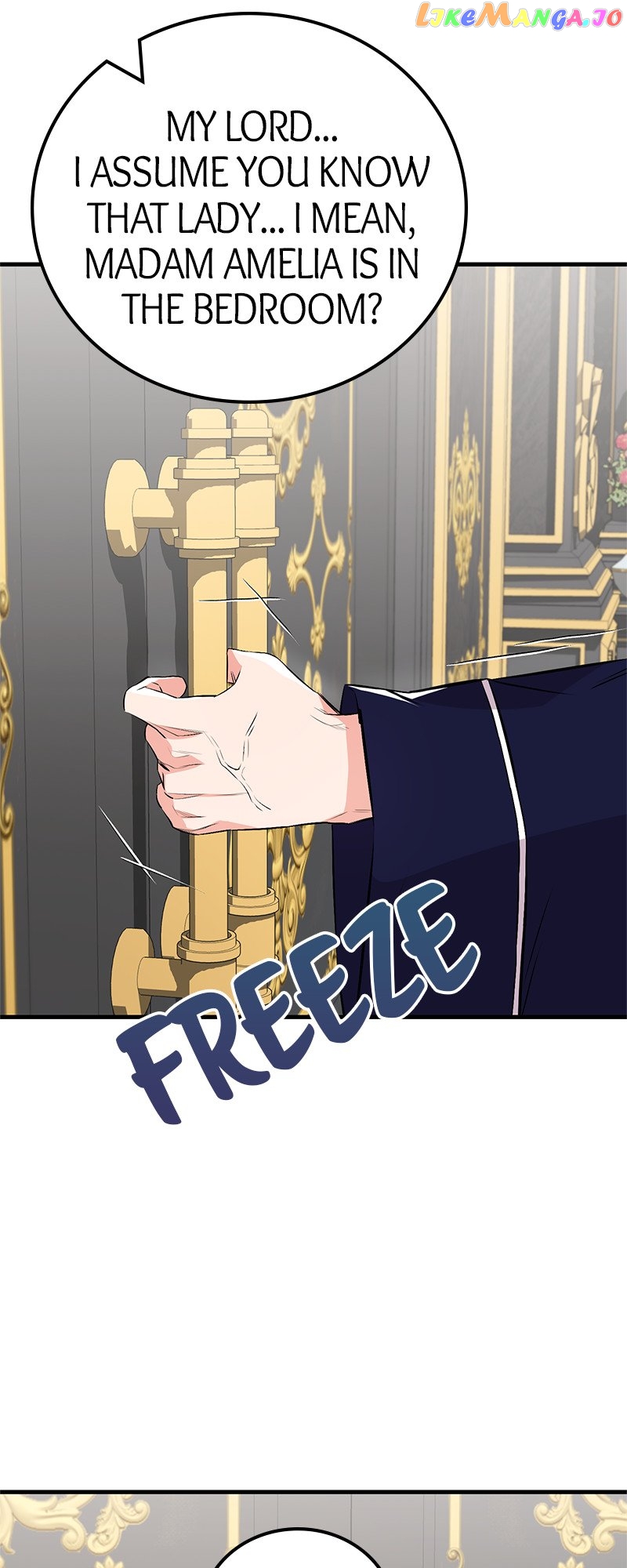 Amelia's Opalescent Marriage chapter 22 - page 14