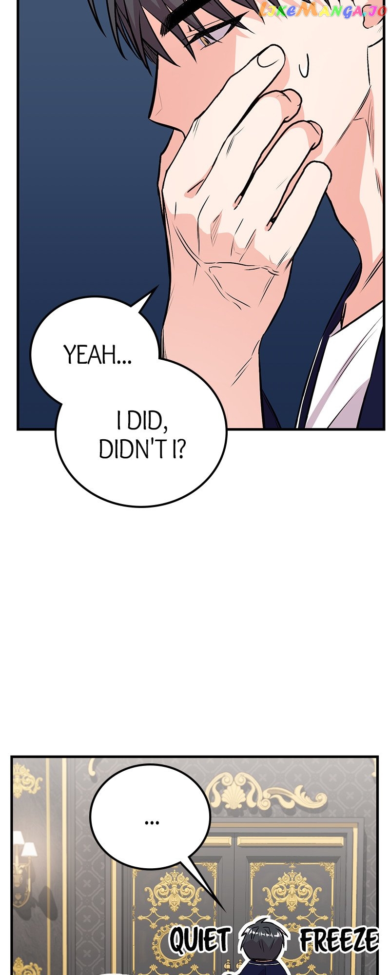 Amelia's Opalescent Marriage chapter 22 - page 16