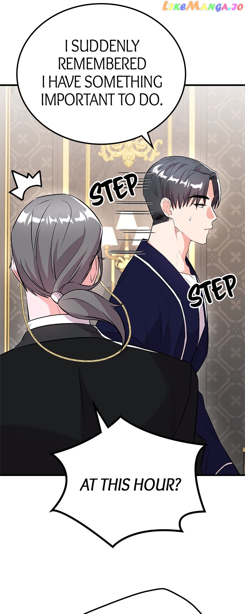 Amelia's Opalescent Marriage chapter 22 - page 18
