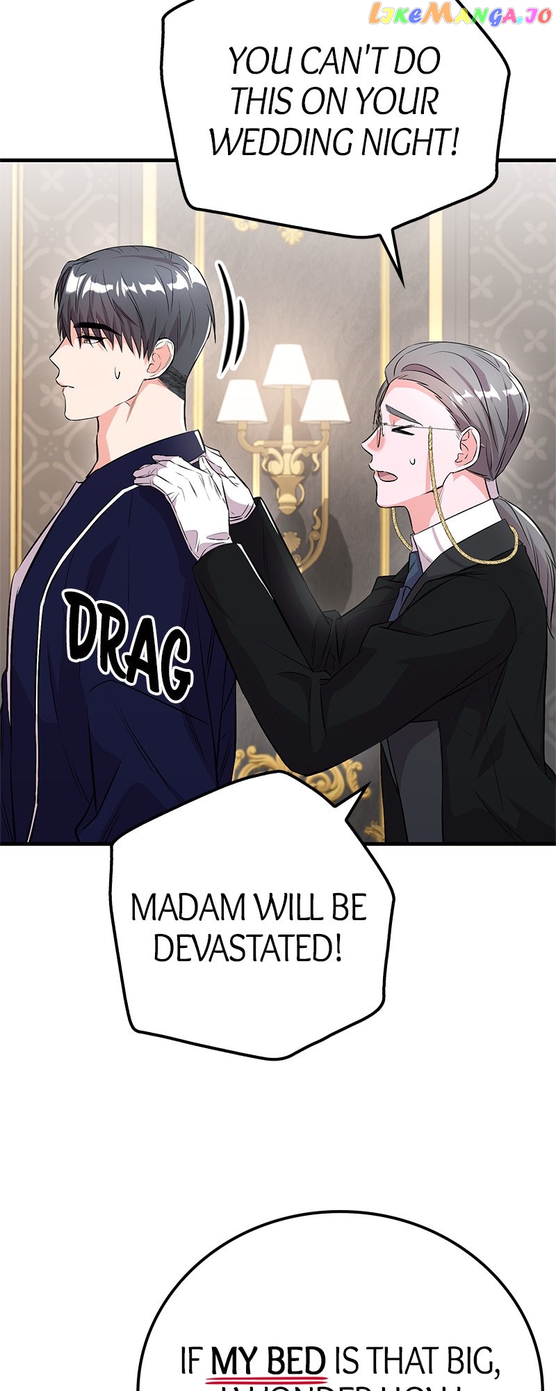 Amelia's Opalescent Marriage chapter 22 - page 19