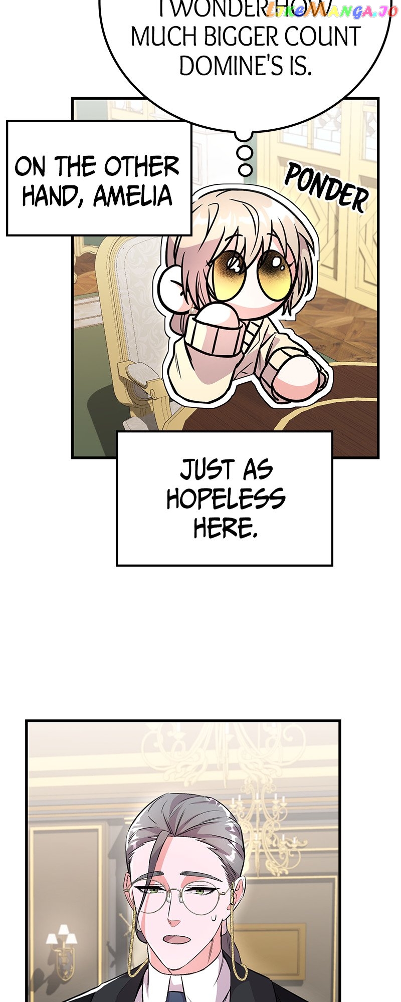 Amelia's Opalescent Marriage chapter 22 - page 20