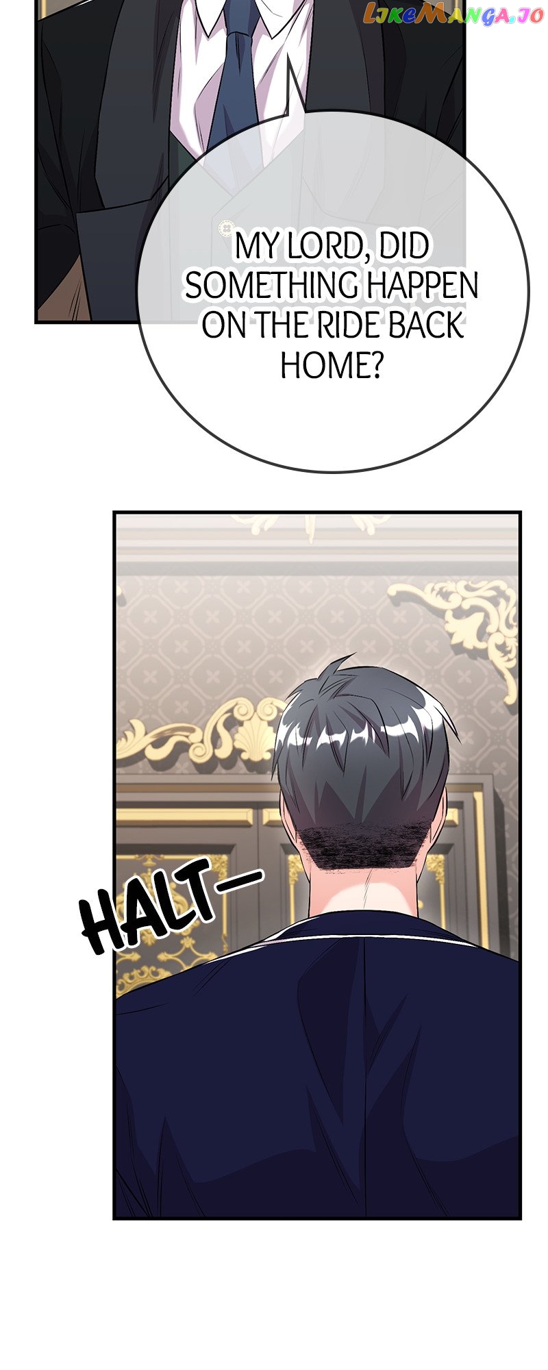 Amelia's Opalescent Marriage chapter 22 - page 21