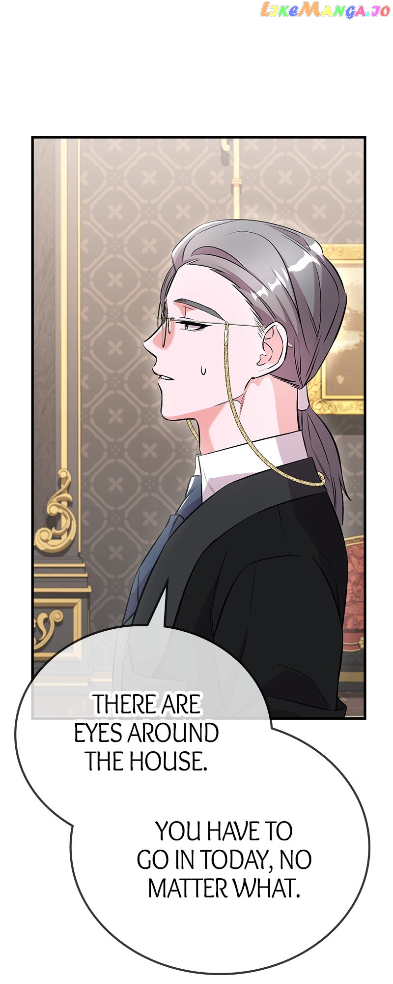 Amelia's Opalescent Marriage chapter 22 - page 24