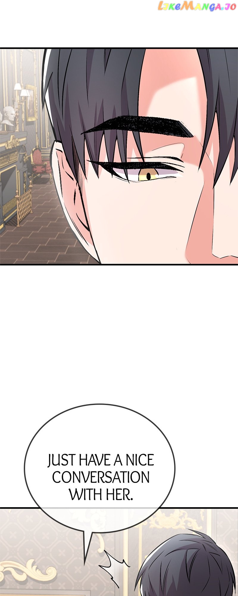 Amelia's Opalescent Marriage chapter 22 - page 25