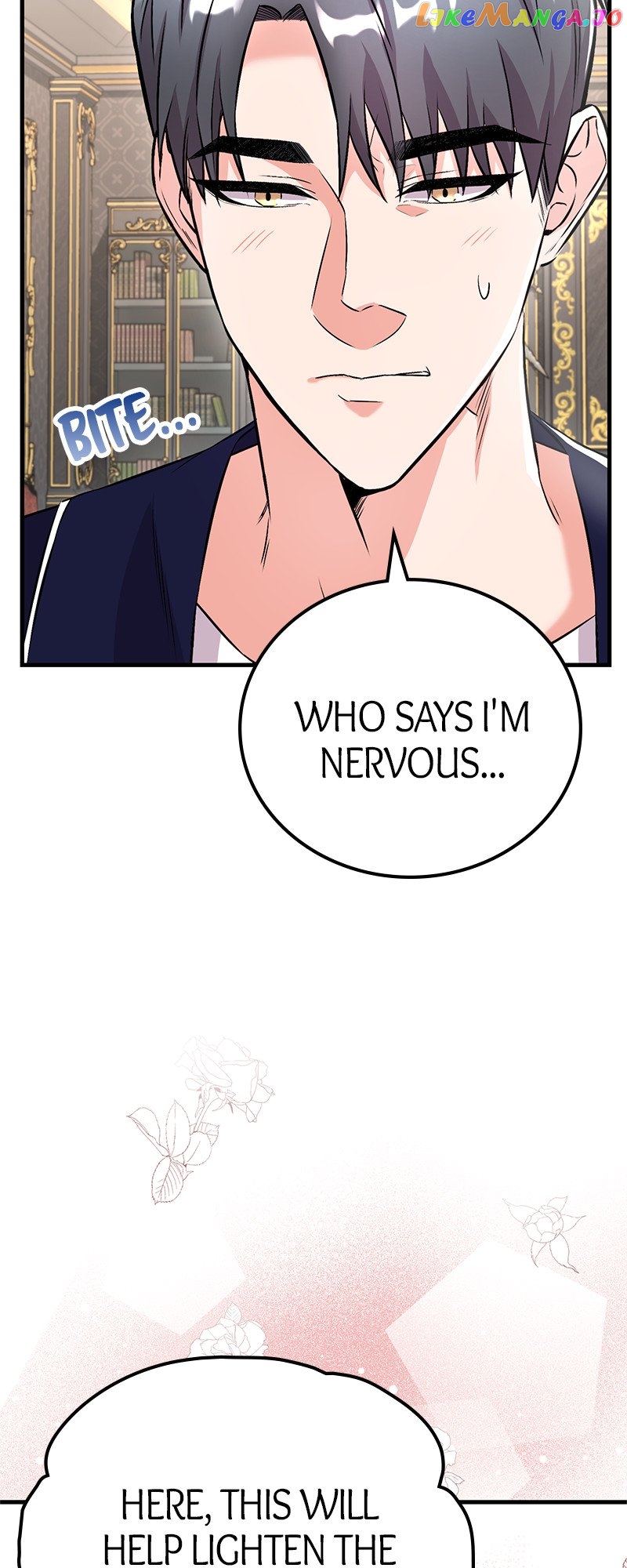 Amelia's Opalescent Marriage chapter 22 - page 27