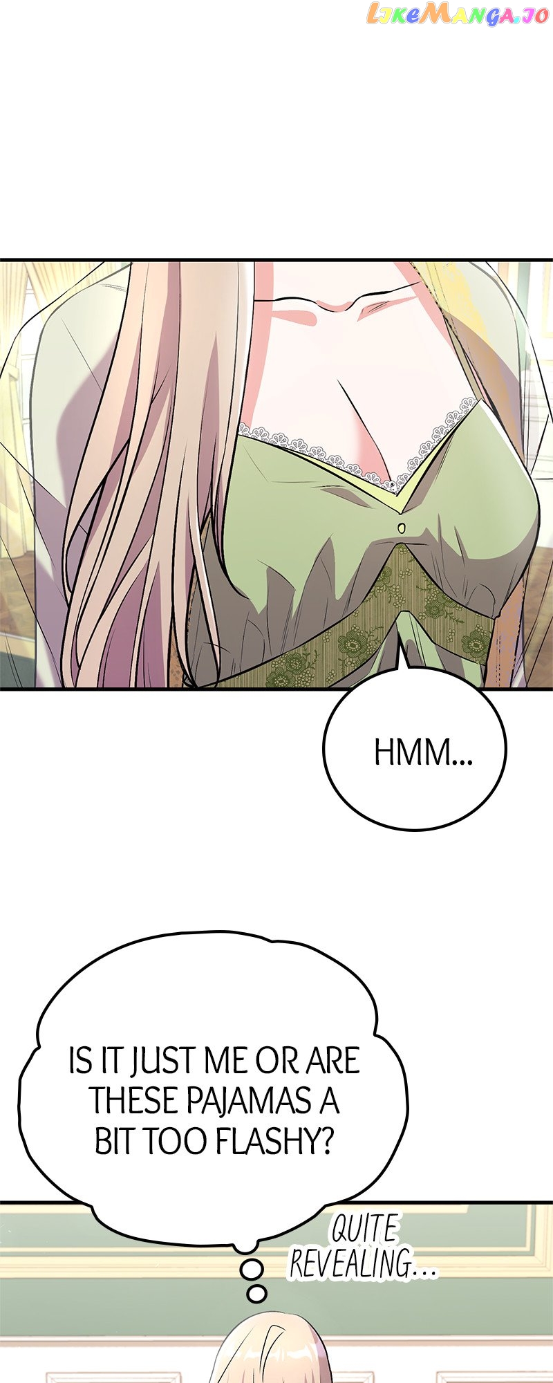 Amelia's Opalescent Marriage chapter 22 - page 30