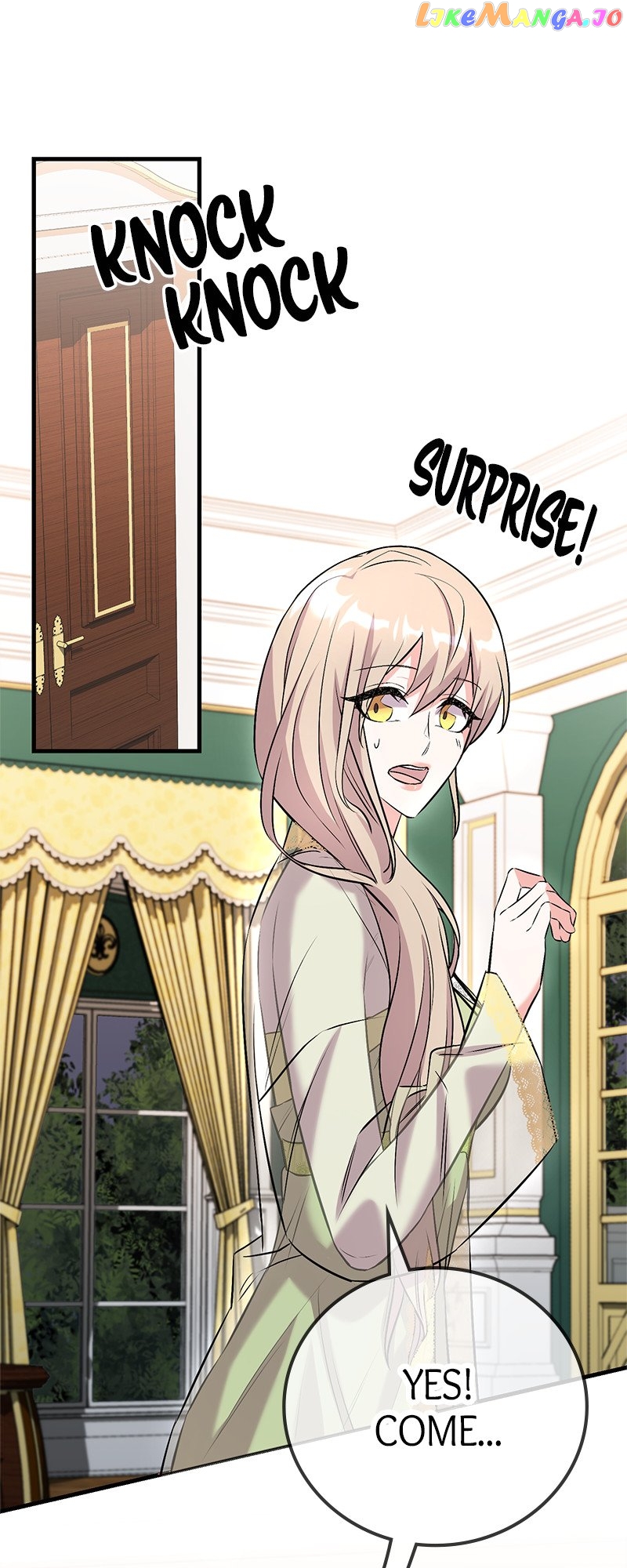 Amelia's Opalescent Marriage chapter 22 - page 34