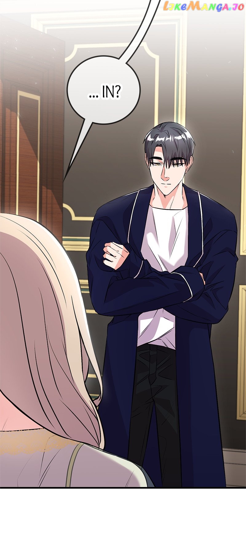Amelia's Opalescent Marriage chapter 22 - page 35