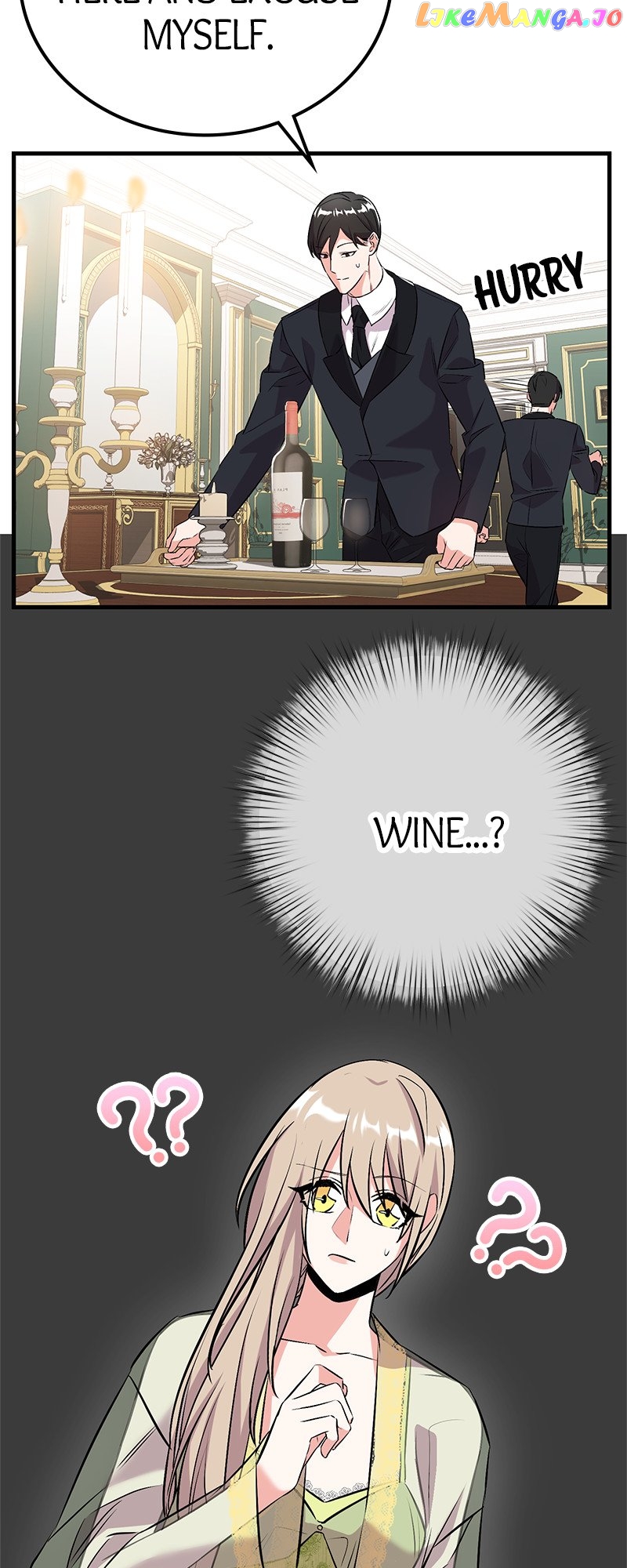 Amelia's Opalescent Marriage chapter 22 - page 37