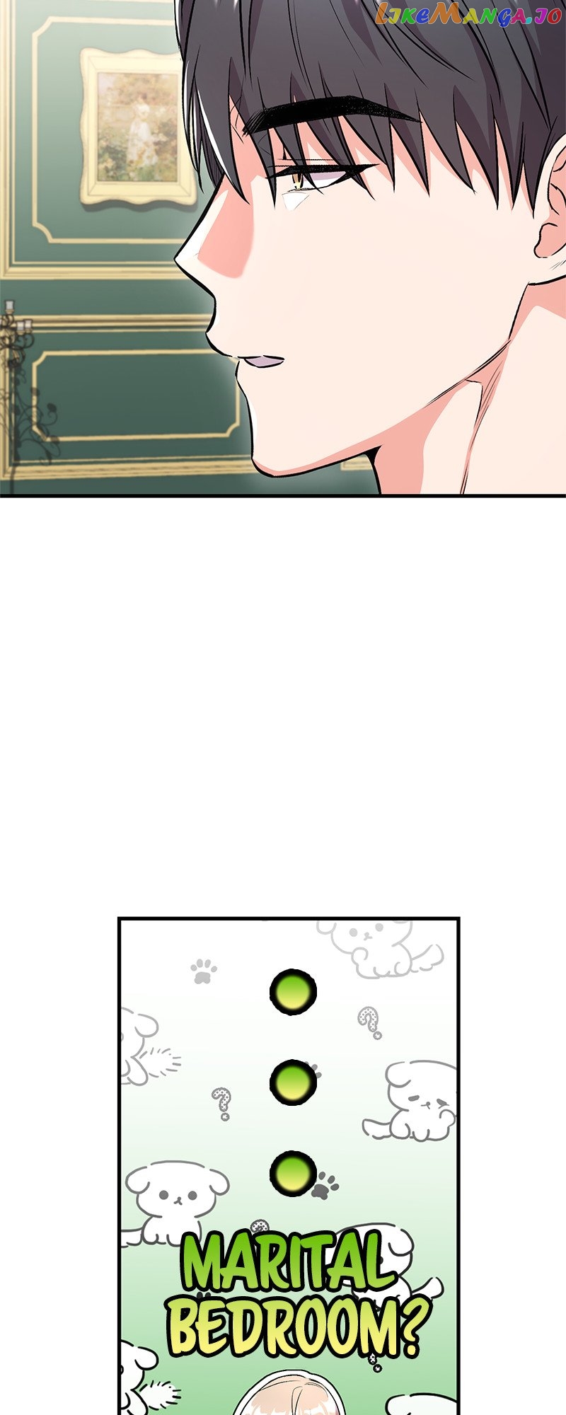 Amelia's Opalescent Marriage chapter 22 - page 39