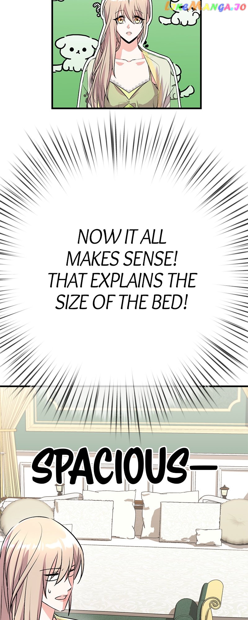 Amelia's Opalescent Marriage chapter 22 - page 40
