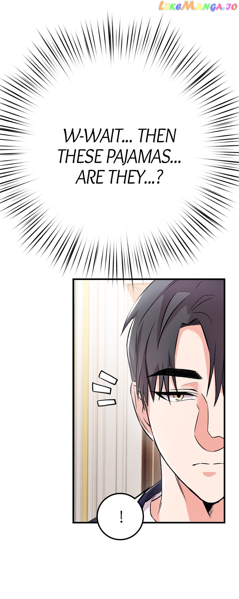 Amelia's Opalescent Marriage chapter 22 - page 42