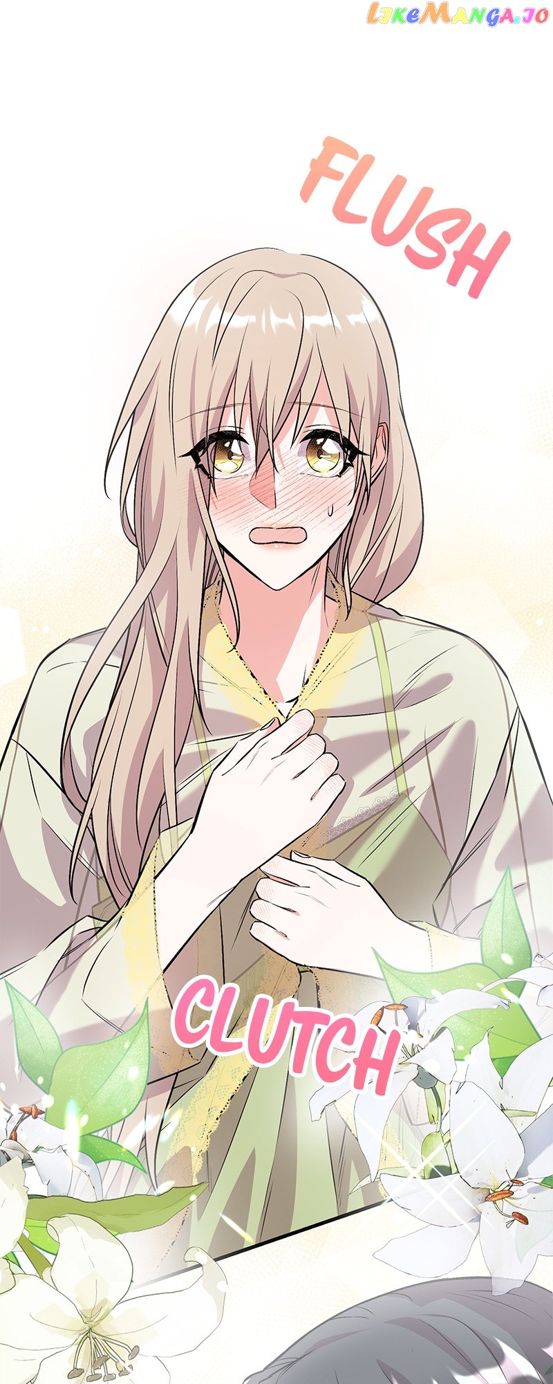 Amelia's Opalescent Marriage chapter 22 - page 43