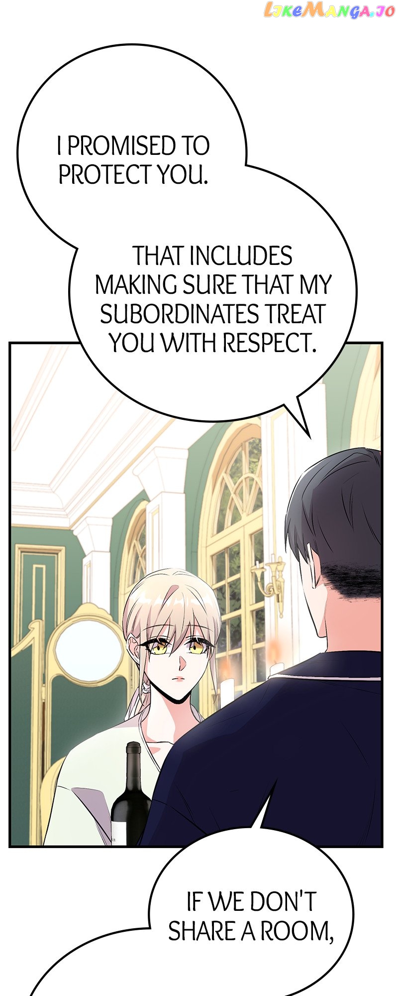Amelia's Opalescent Marriage chapter 22 - page 48
