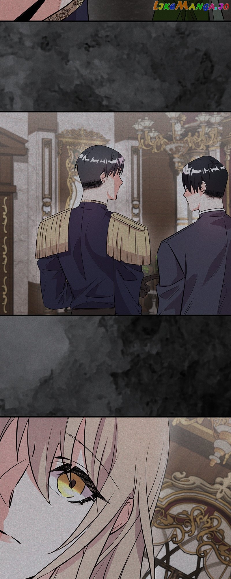 Amelia's Opalescent Marriage chapter 22 - page 58