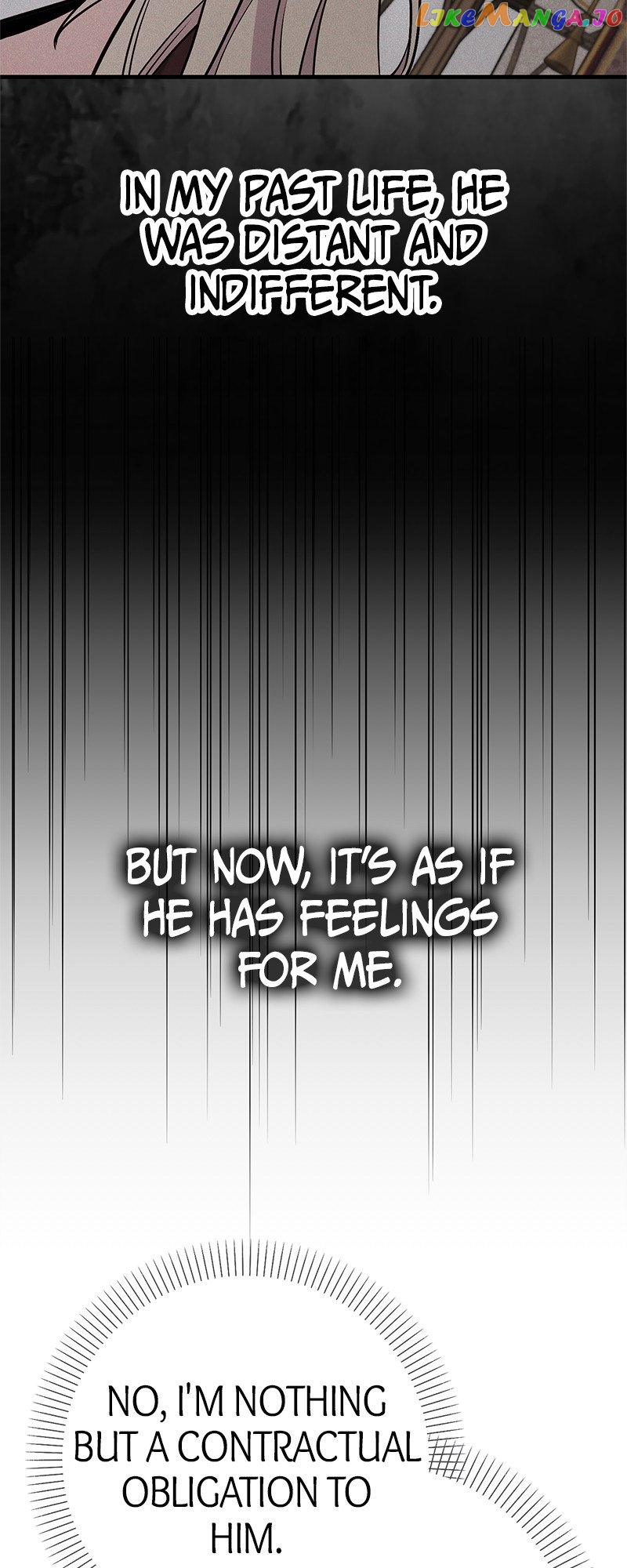 Amelia's Opalescent Marriage chapter 22 - page 59