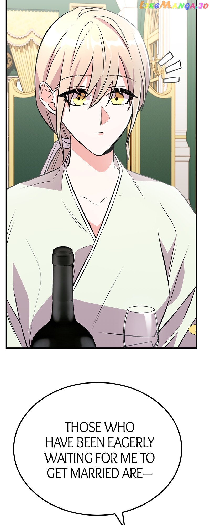 Amelia's Opalescent Marriage chapter 22 - page 64