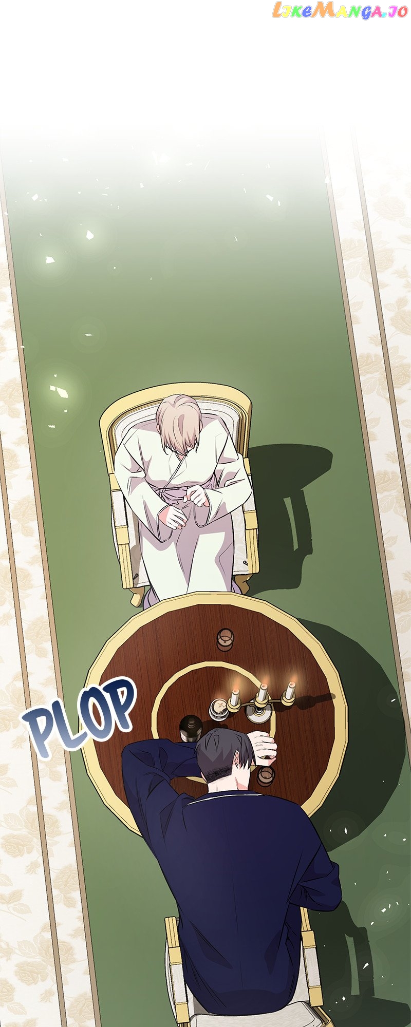 Amelia's Opalescent Marriage chapter 22 - page 67