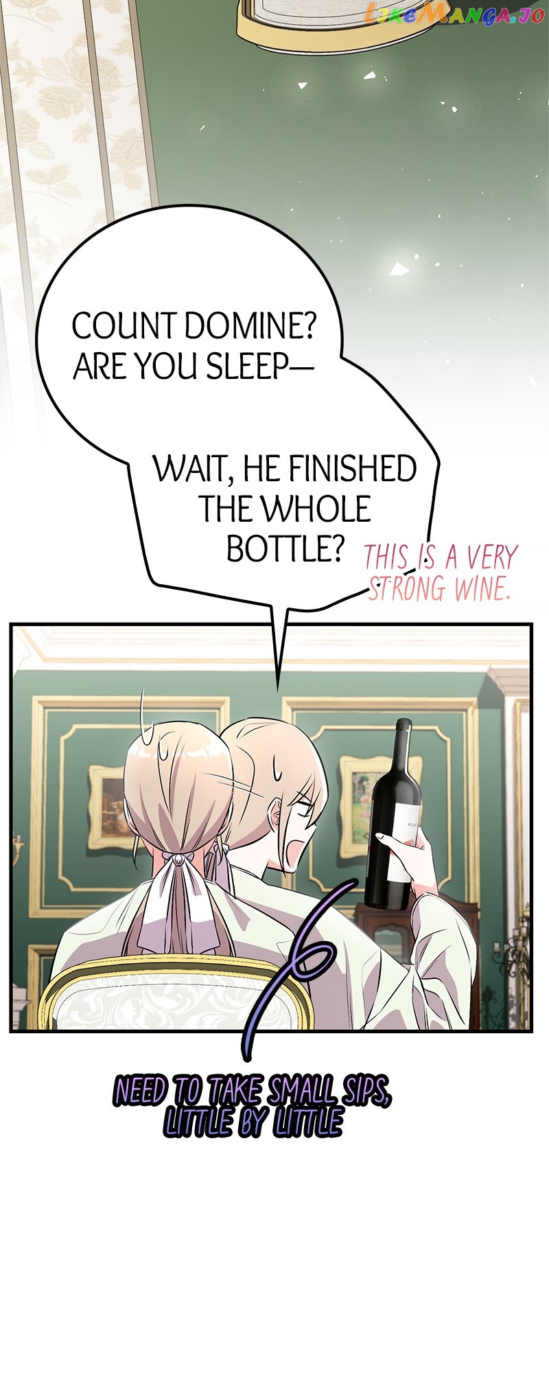 Amelia's Opalescent Marriage chapter 22 - page 68
