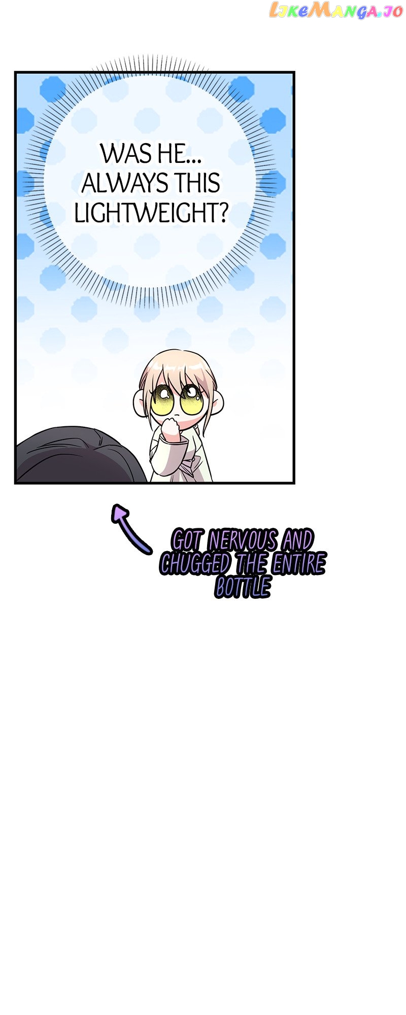 Amelia's Opalescent Marriage chapter 22 - page 69