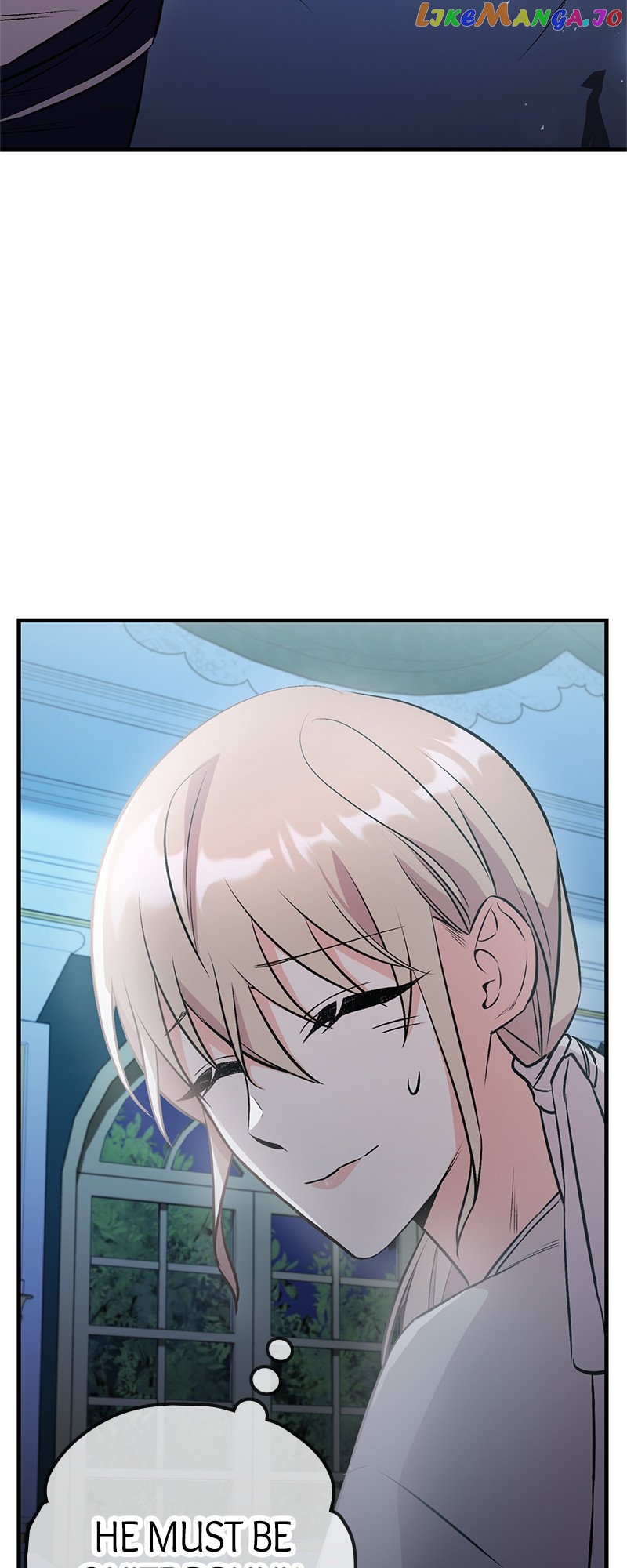 Amelia's Opalescent Marriage chapter 22 - page 76