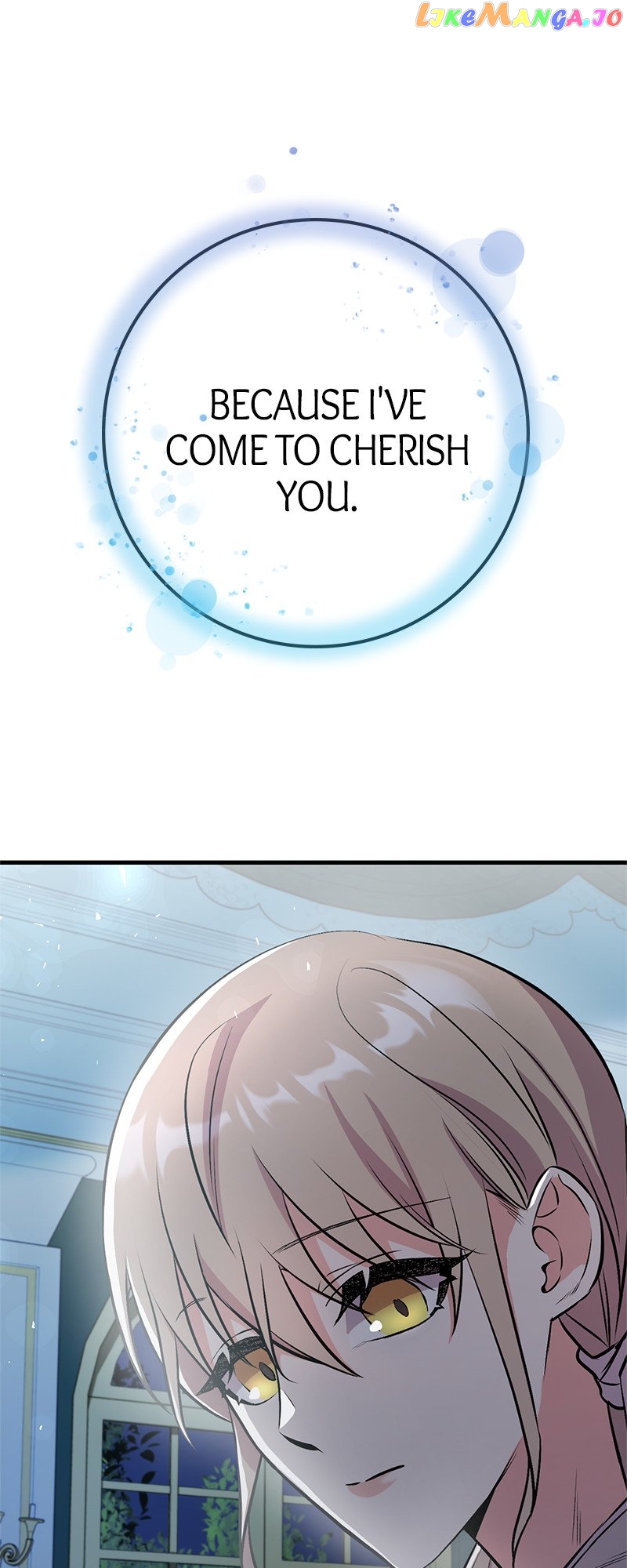Amelia's Opalescent Marriage chapter 22 - page 78