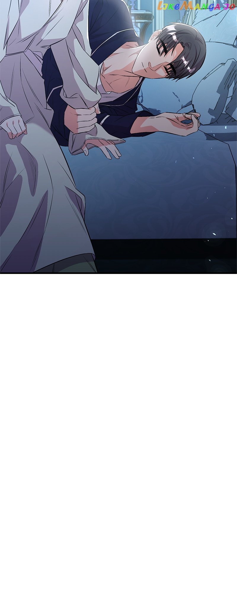Amelia's Opalescent Marriage chapter 22 - page 80
