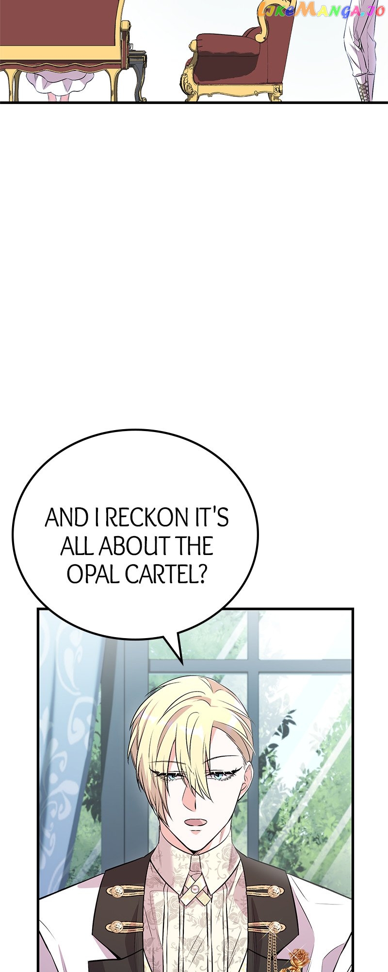 Amelia's Opalescent Marriage Chapter 23 - page 53