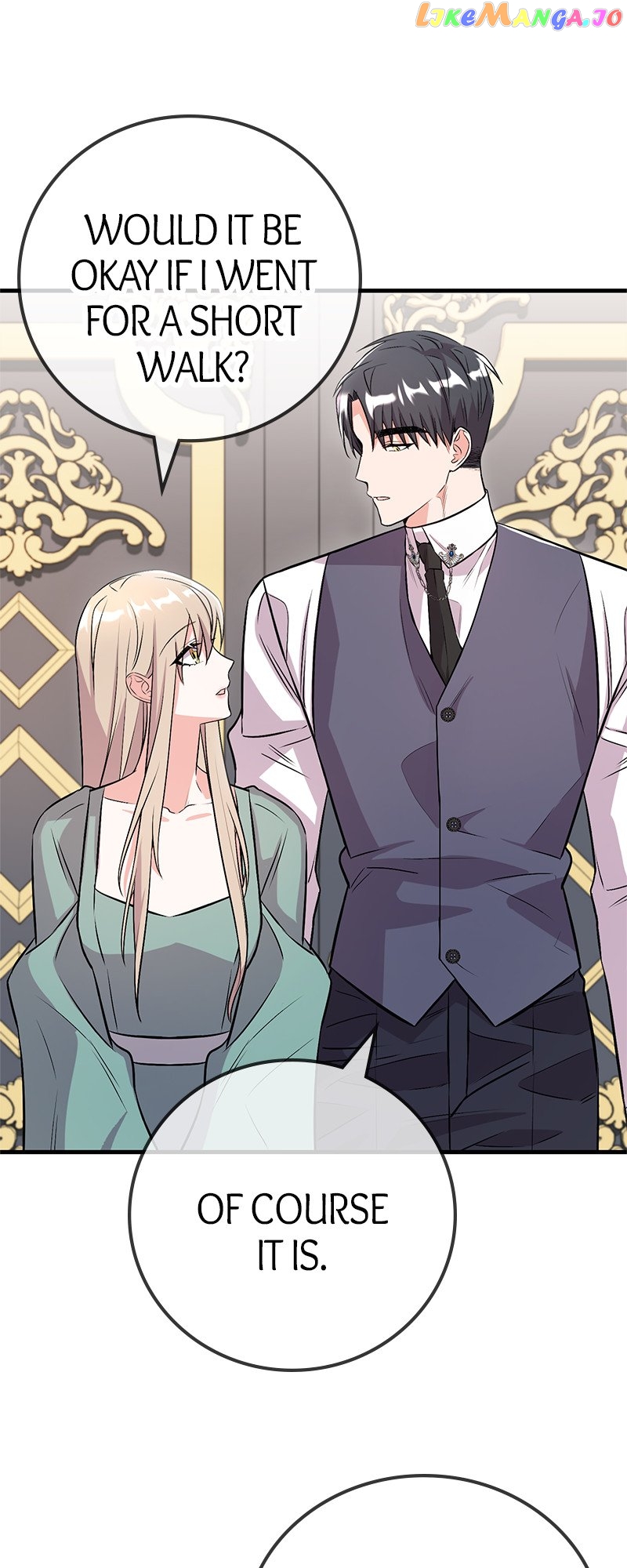 Amelia's Opalescent Marriage Chapter 23 - page 62