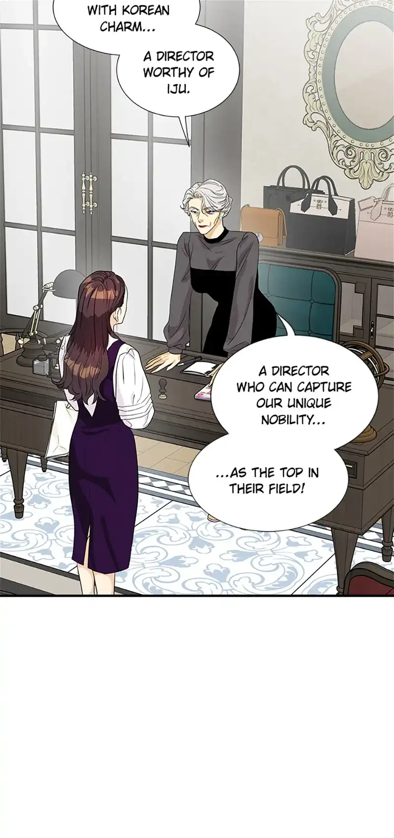 Personal Preference chapter 1 - page 40