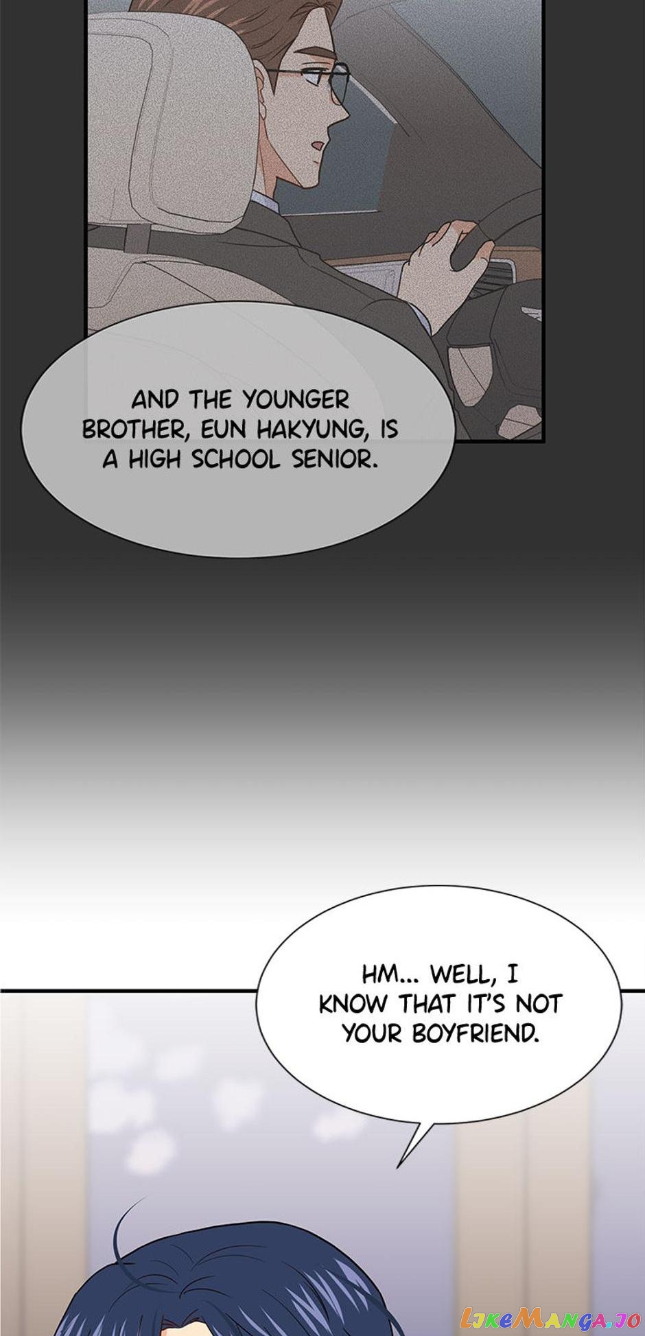 Back-to-School Boss chapter 10 - page 5