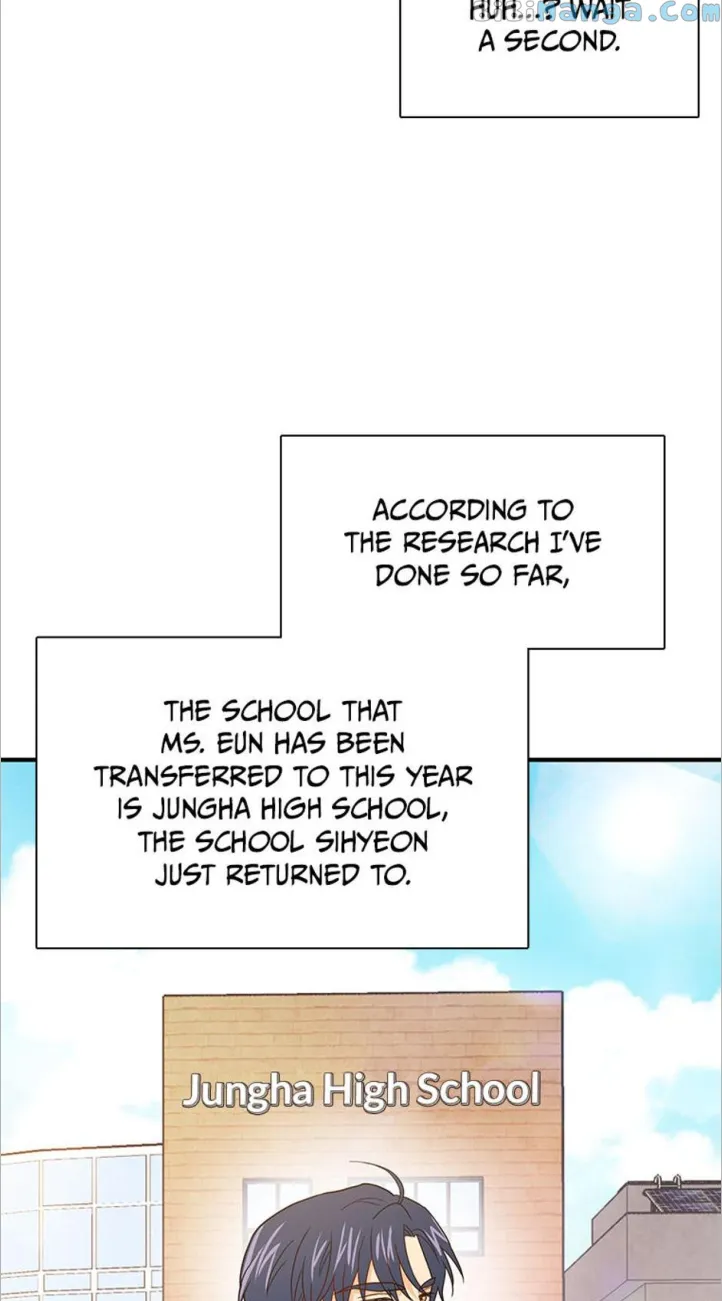 Back-to-School Boss Chapter 12 - page 42