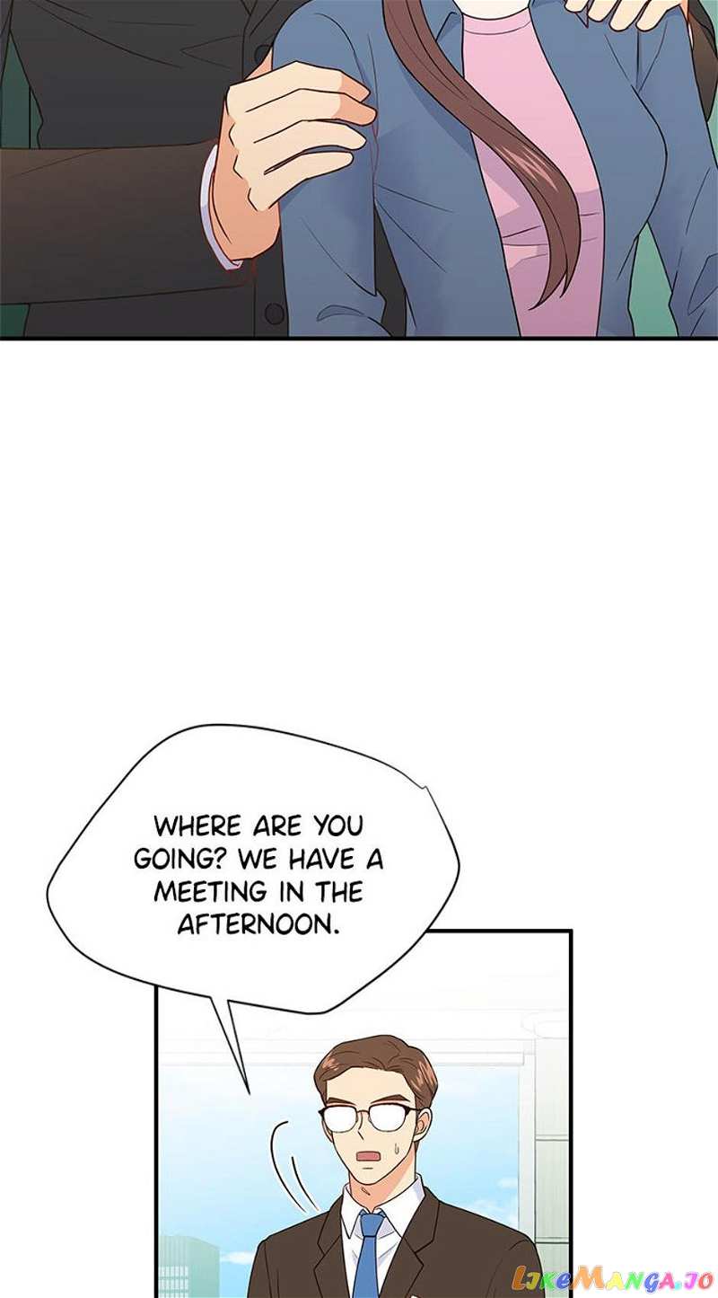 Back-to-School Boss Chapter 15 - page 58