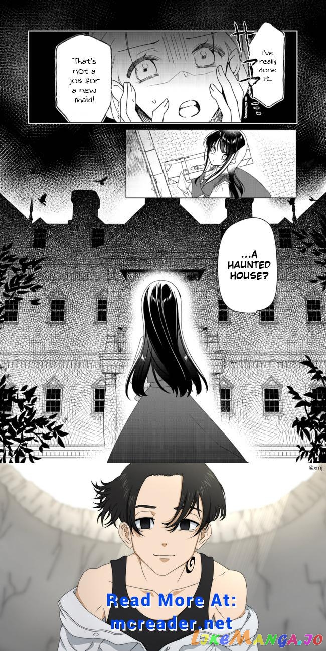 Heroine? Saint? No, I'm An All-Works Maid ! chapter 2.2 - page 15