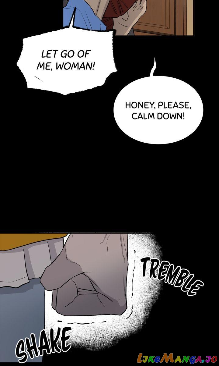 Meteor Orbit chapter 28.4 - page 8