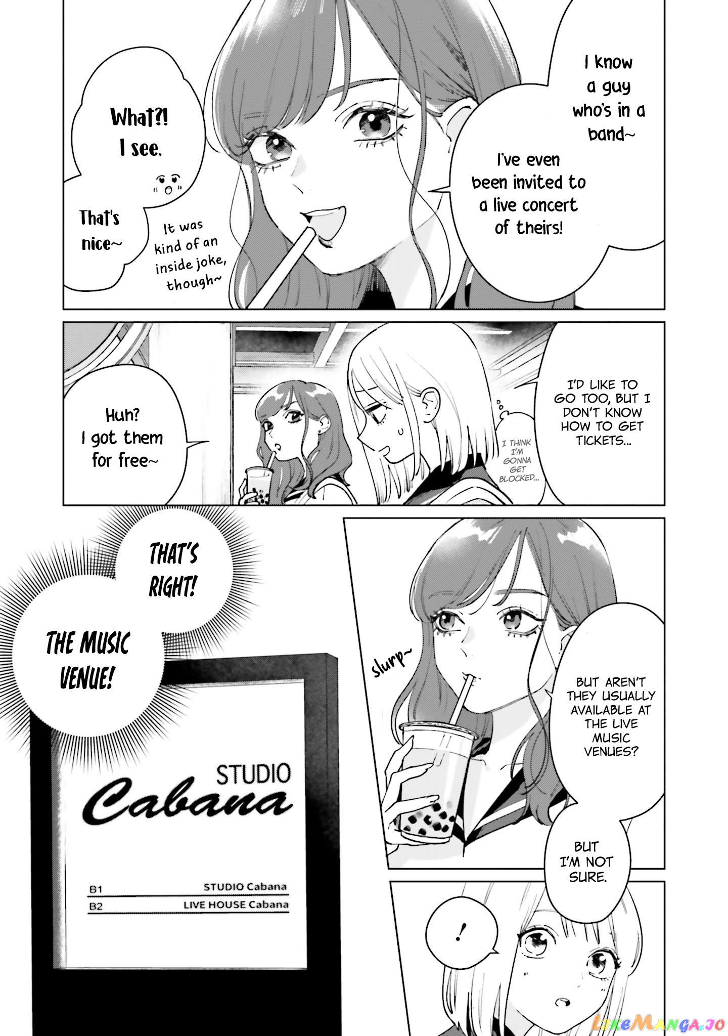 Studio Cabana chapter 3 - page 12