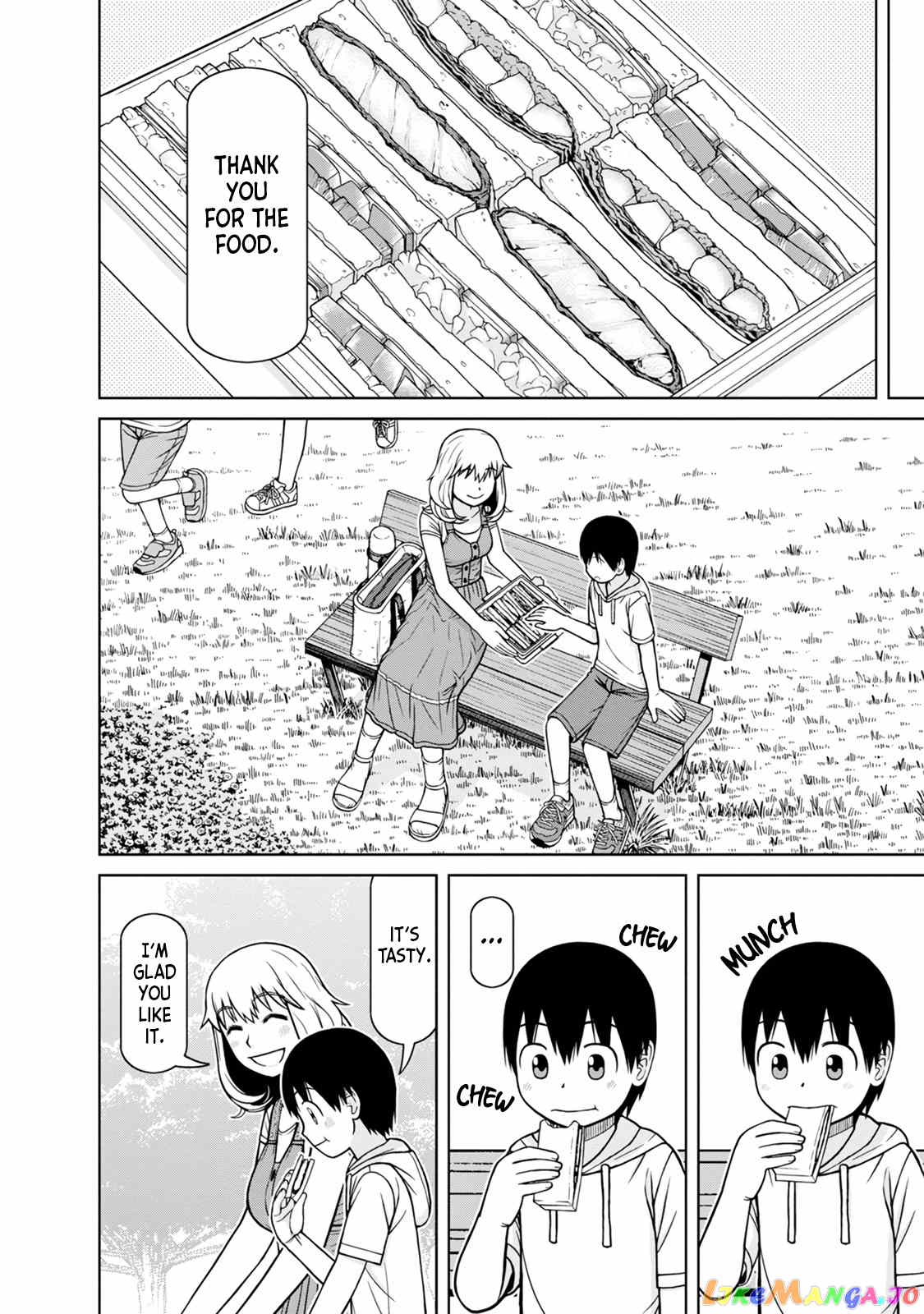 Mitsuba-Kun Wa Aniyome-San To chapter 2 - page 13