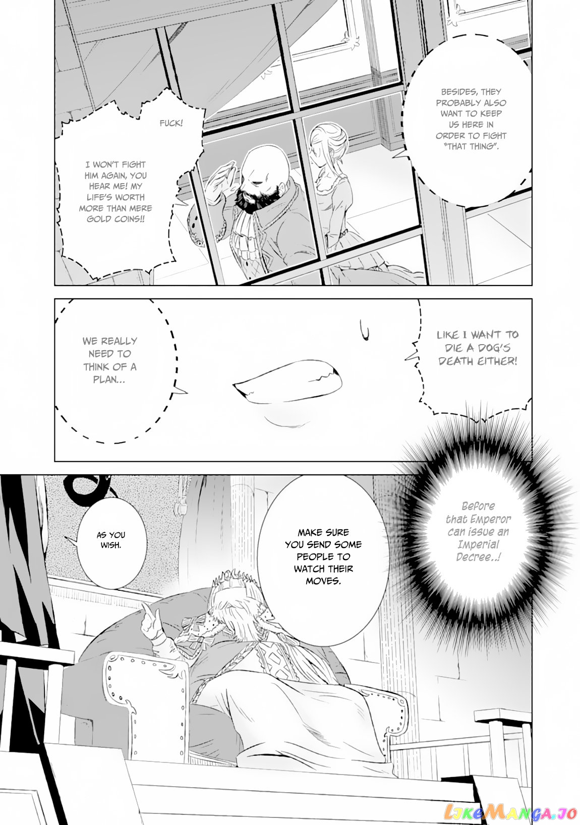 Isekai De Tadahitori No Mamono Tsukai ~ Tenshoku Shitara Maou Ni Machigawa Remashita chapter 11 - page 23