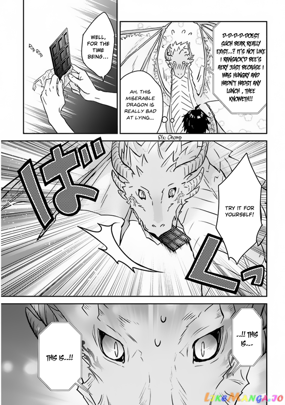 Maou Ni Natta Node, Dungeon Tsukutte Jingai Musume To Honobono Suru chapter 1.2 - page 6