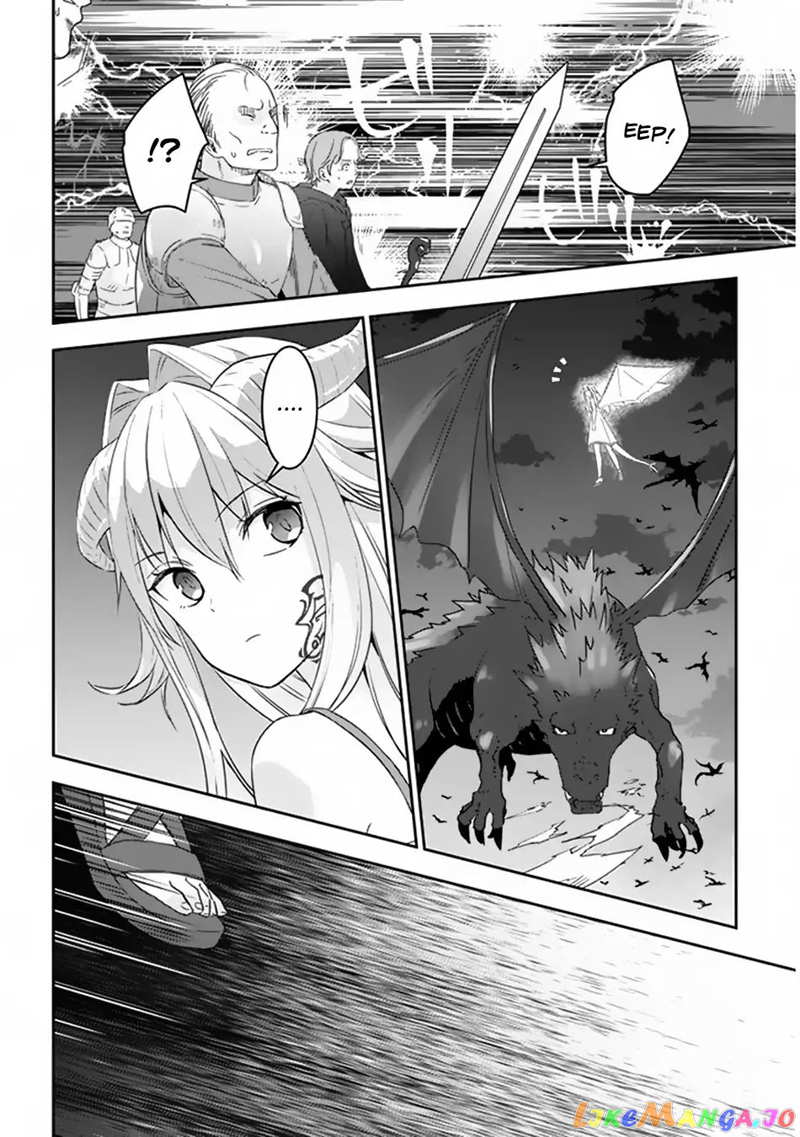 Maou Ni Natta Node, Dungeon Tsukutte Jingai Musume To Honobono Suru chapter 9 - page 18