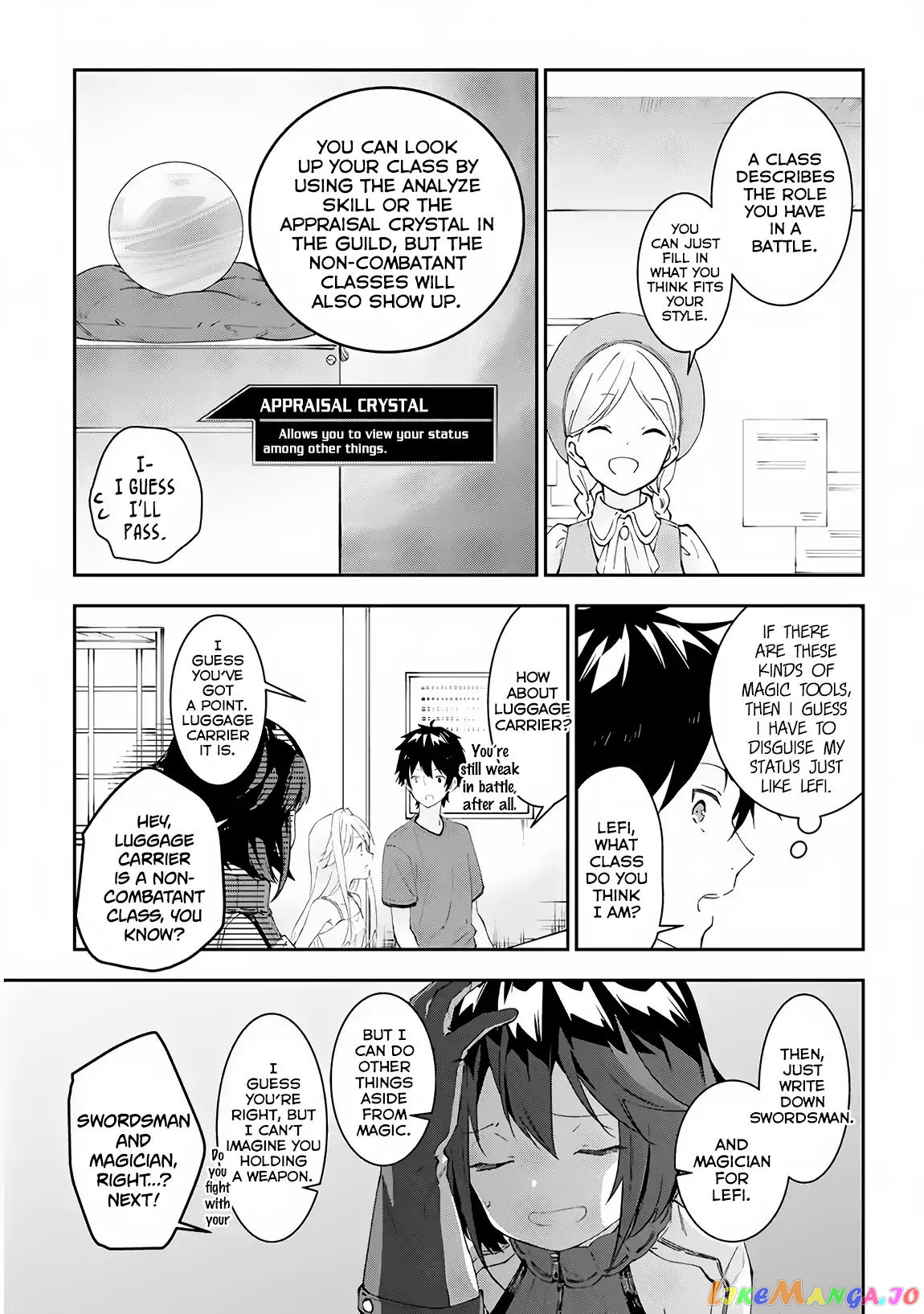 Maou Ni Natta Node, Dungeon Tsukutte Jingai Musume To Honobono Suru chapter 19 - page 6