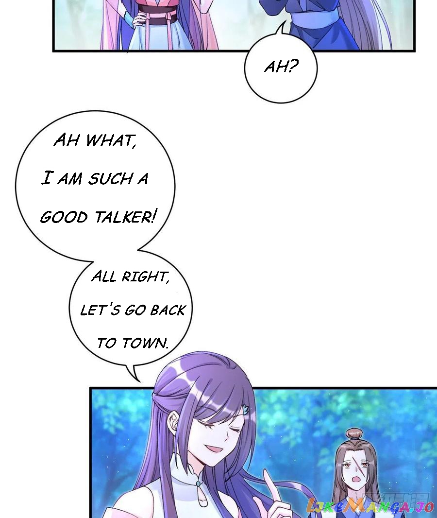 My Apprentice: Game Over Again!   Ss2 chapter 3 - page 26