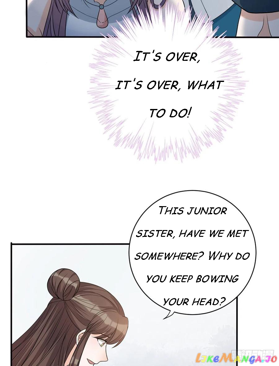 My Apprentice: Game Over Again!   Ss2 Chapter 11 - page 37