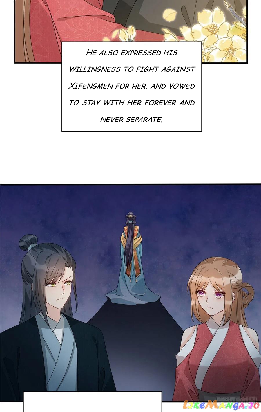 My Apprentice: Game Over Again!   Ss2 Chapter 17 - page 28