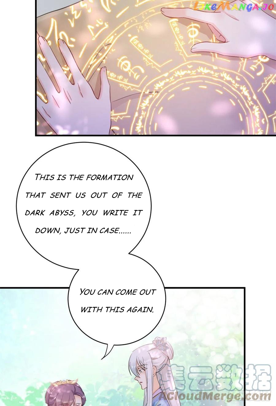 My Apprentice: Game Over Again!   Ss2 Chapter 41 - page 42