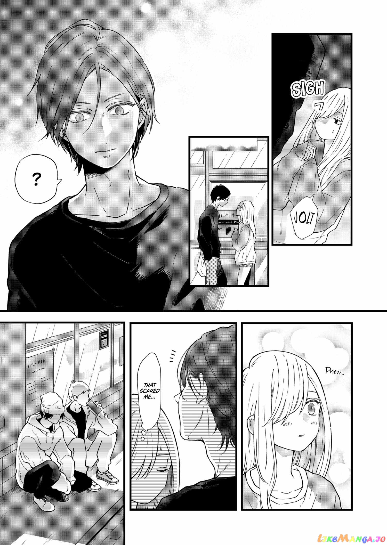 My Lv999 Love for Yamada-kun chapter 90 - page 10