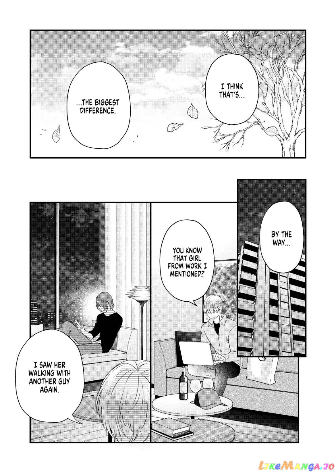 My Lv999 Love for Yamada-kun chapter 48 - page 11