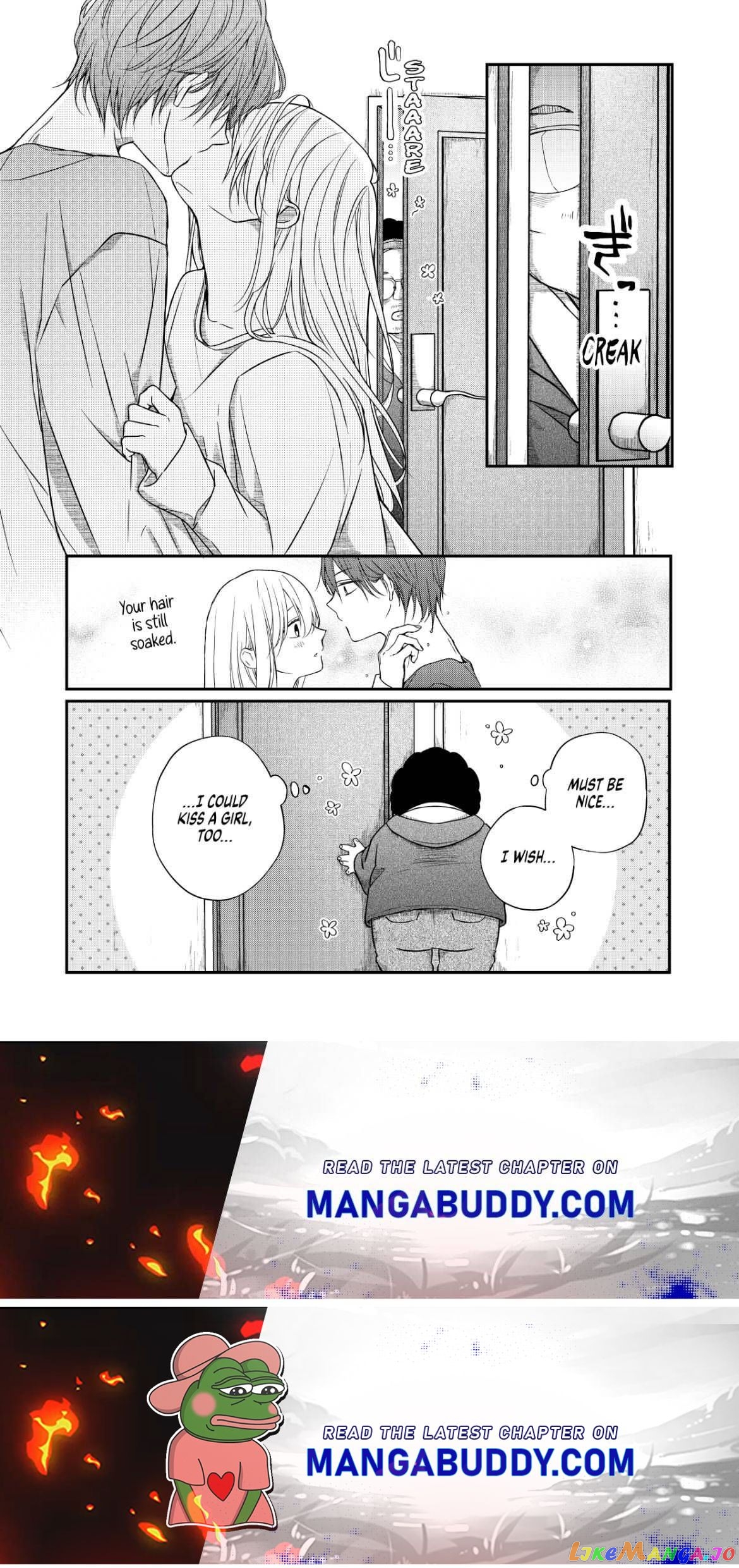 My Lv999 Love for Yamada-kun chapter 52 - page 13